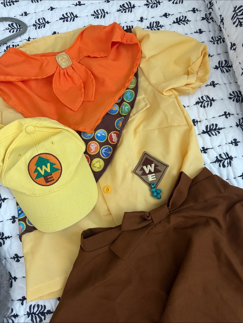 Pixar Up Women’s costume